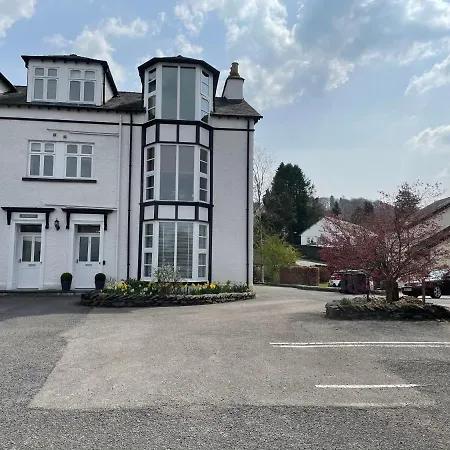 Edge Mere Apartment, * Bowness-on-Windermere