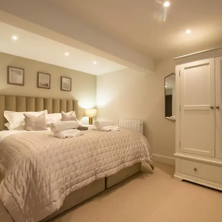 Lägenhet Edge Mere Apartment, Bowness-on-Windermere