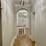 Edge Mere Apartment, Apartmán