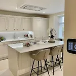 Apartmán Edge Mere Apartment, Bowness-on-Windermere