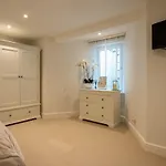 Apartmán Edge Mere Apartment, Bowness-on-Windermere