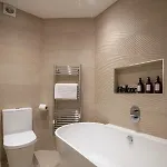 Apartmán Edge Mere Apartment,
