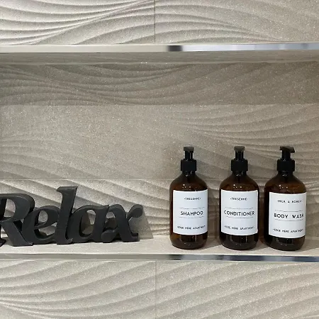 公寓 Edge Mere Apartment, 鲍内斯温德米尔