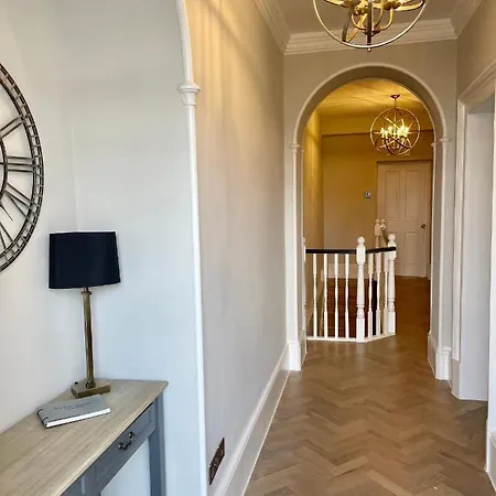 Edge Mere Apartment, 鲍内斯温德米尔