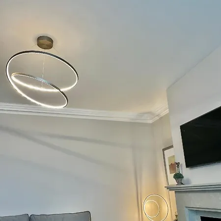 Daire Edge Mere Apartment,