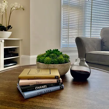 公寓 Edge Mere Apartment, 鲍内斯温德米尔