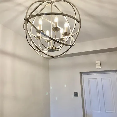 公寓 Edge Mere Apartment,