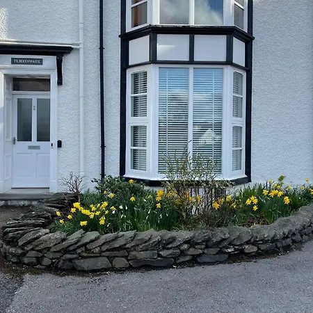 公寓 Edge Mere Apartment, *