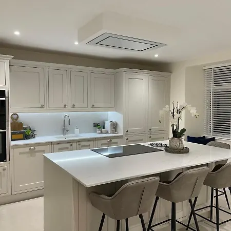 Edge Mere Apartment, Боунес-он-Уиндермер