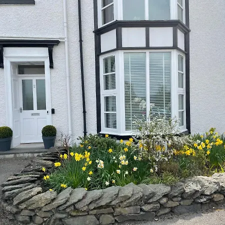 Edge Mere Apartment, * 鲍内斯温德米尔