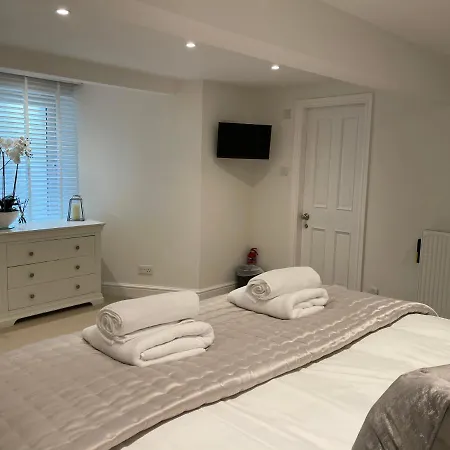 Edge Mere Apartment, 鲍内斯温德米尔