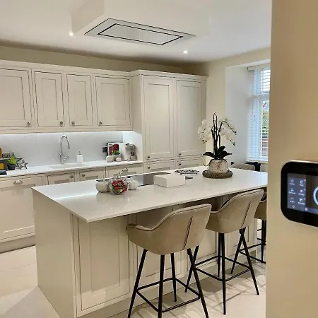 公寓 Edge Mere Apartment, 鲍内斯温德米尔