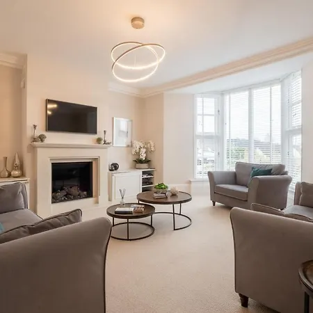 公寓 Edge Mere Apartment, 鲍内斯温德米尔