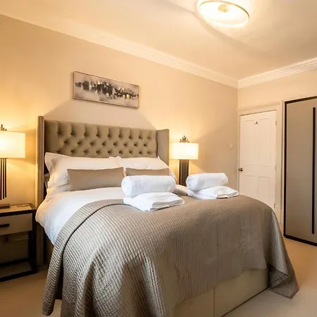 Edge Mere Apartment, 公寓 鲍内斯温德米尔