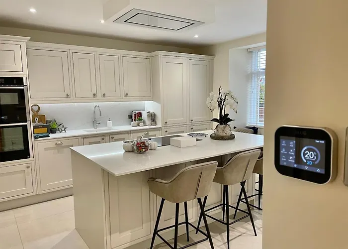 Apartment Edge Mere Apartment, Bowness-on-Windermere