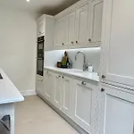 Edge Mere Apartment,