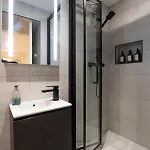 Edge Mere Apartment, *