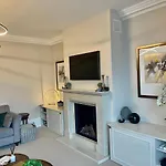 Edge Mere Apartment,