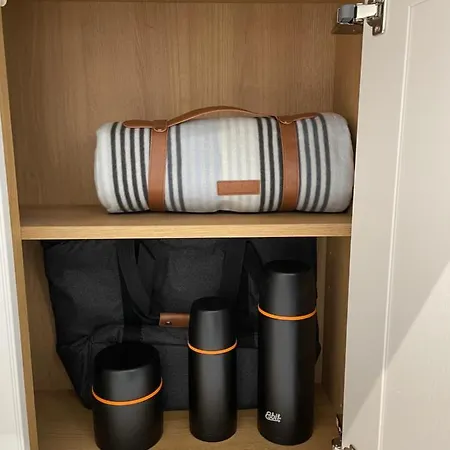 Edge Mere Apartment, 아파트 보우네스온윈더미어